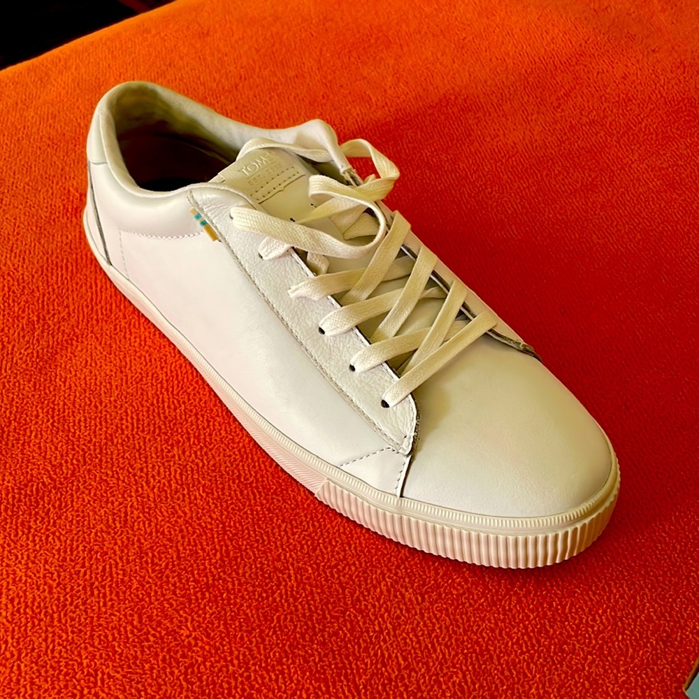 Brand new Toms sneakers!